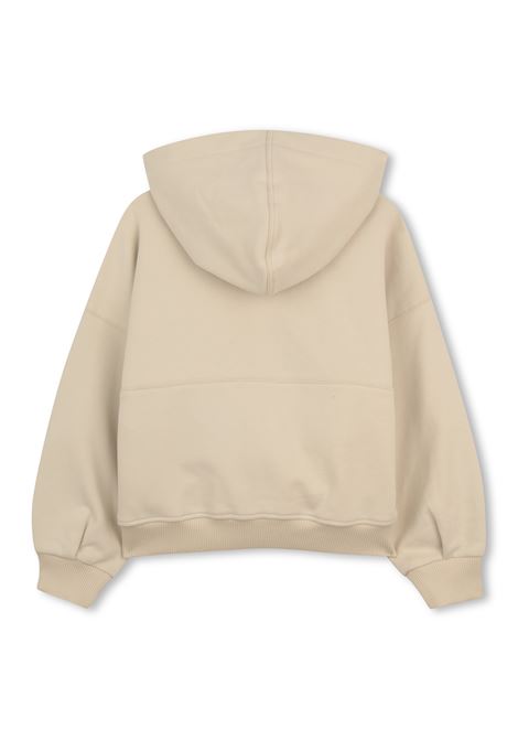 Felpa con logo CHLOE' KIDS | C2084072J